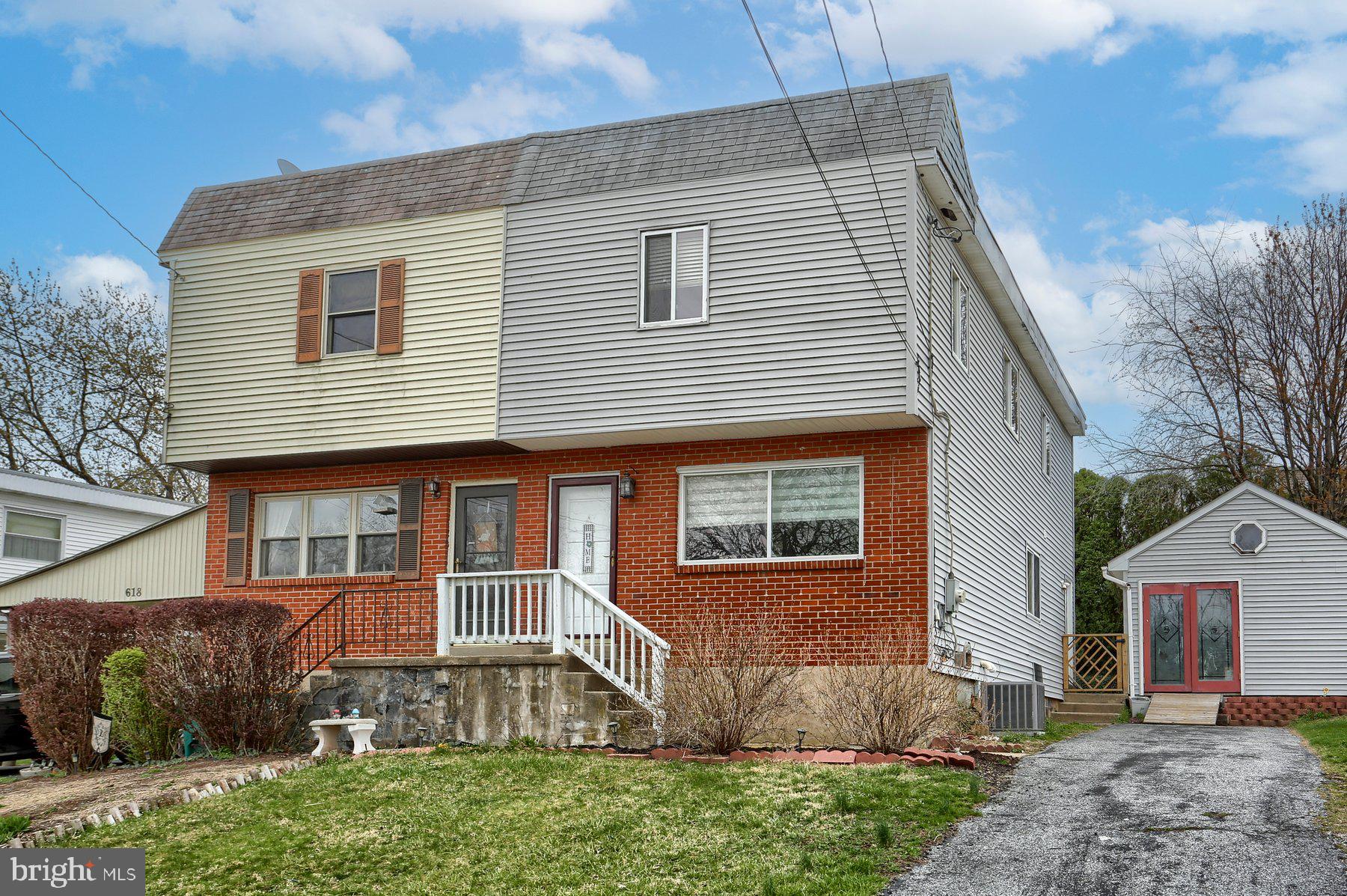 RIDLEY PARK - Residential