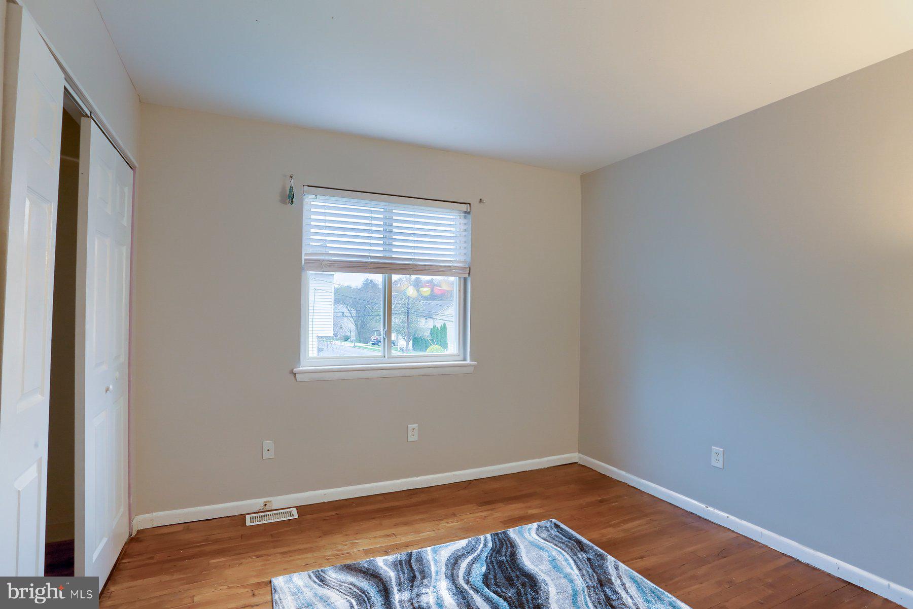 RIDLEY PARK - Residential