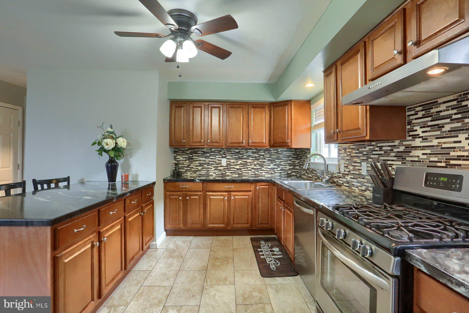 RIDLEY PARK - Residential