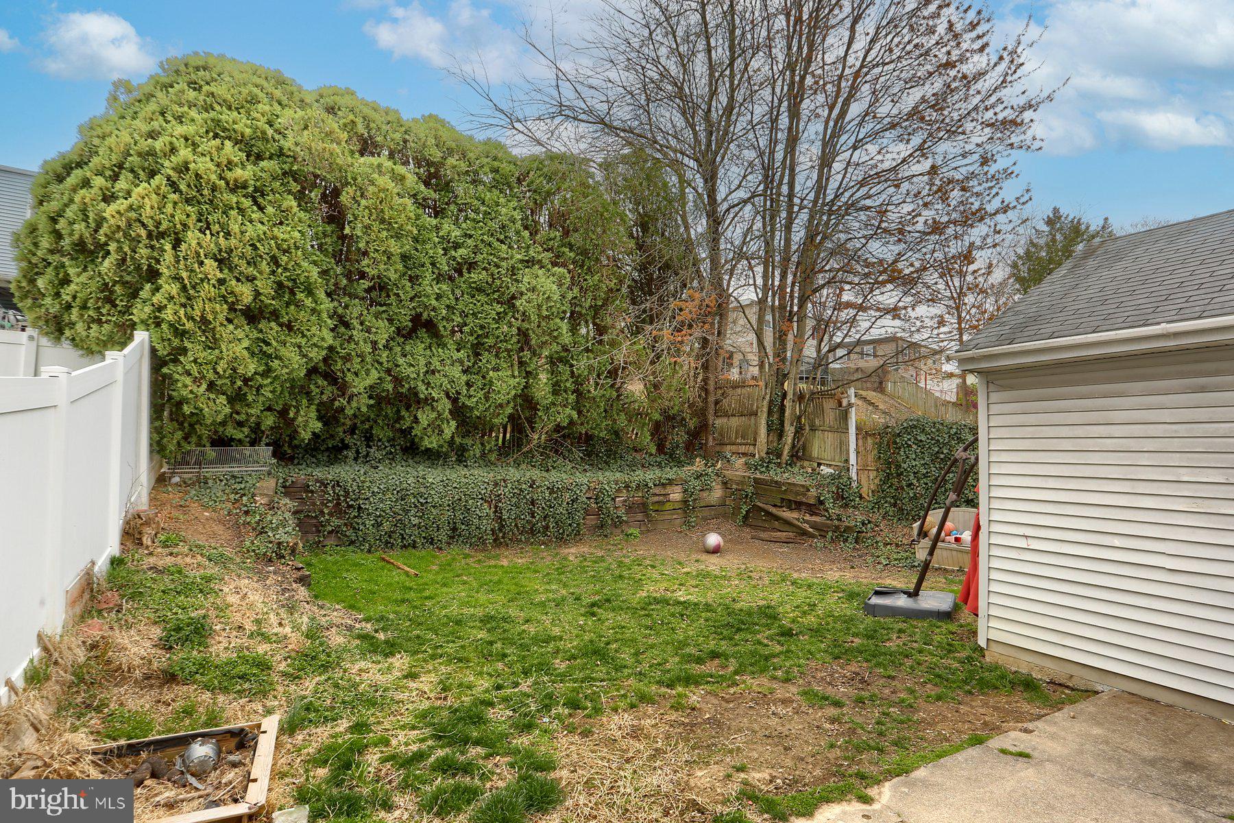 RIDLEY PARK - Residential