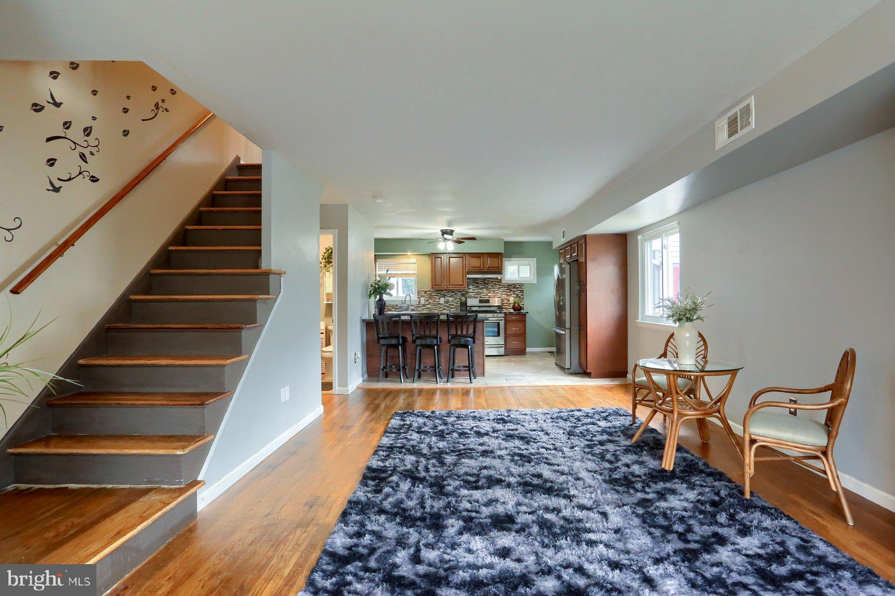 RIDLEY PARK - Residential