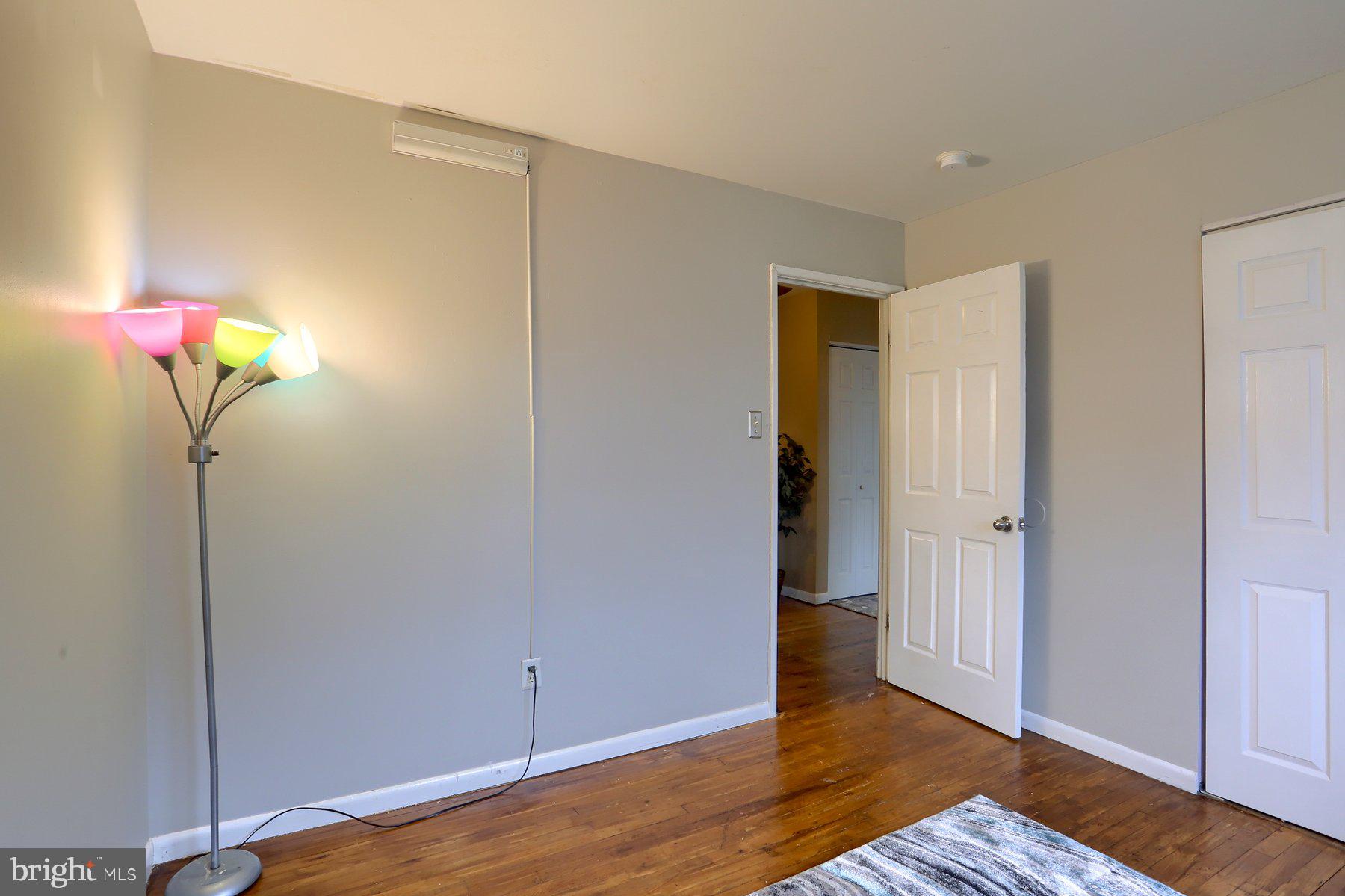 RIDLEY PARK - Residential