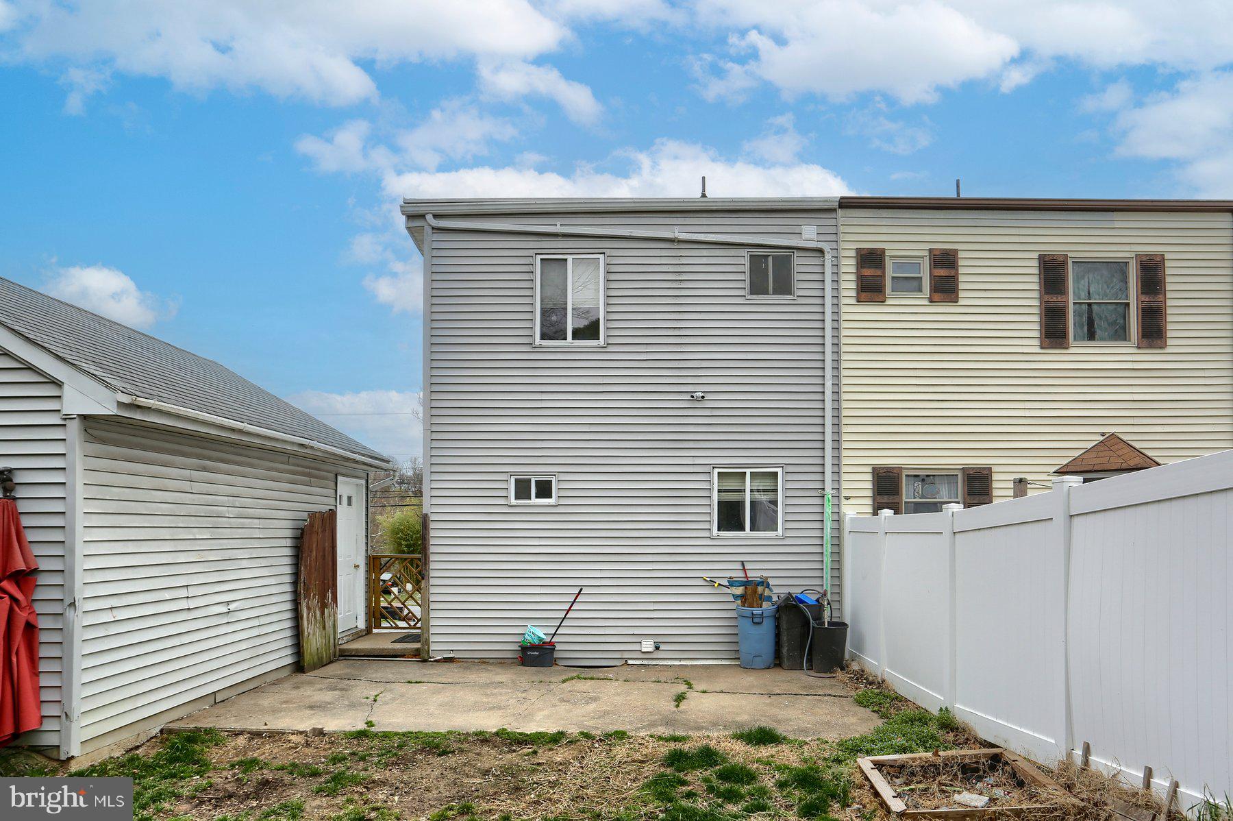 RIDLEY PARK - Residential