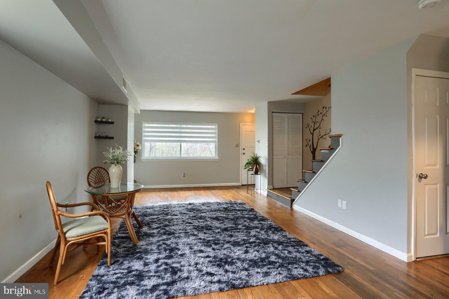 RIDLEY PARK - Residential