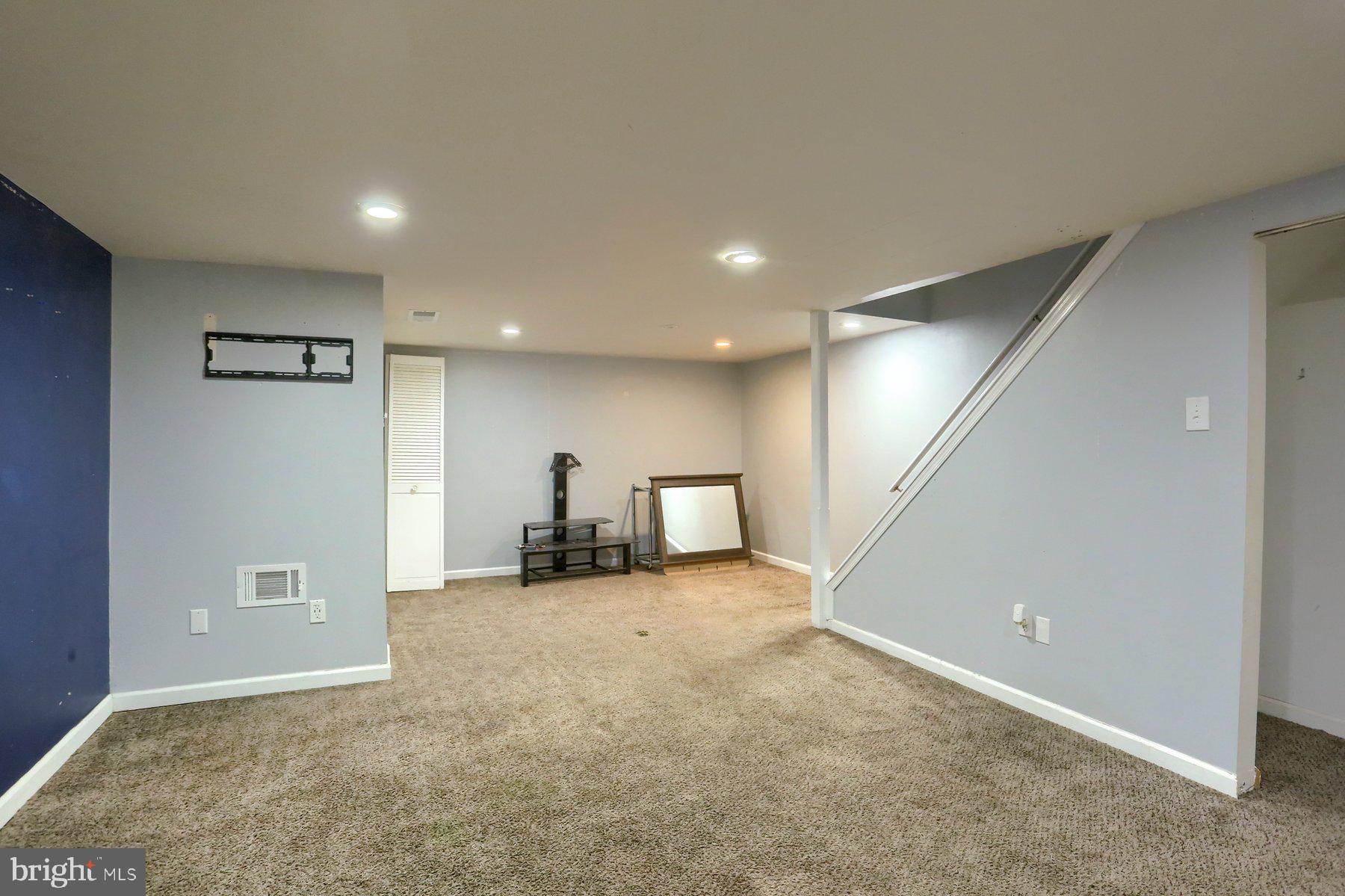 RIDLEY PARK - Residential