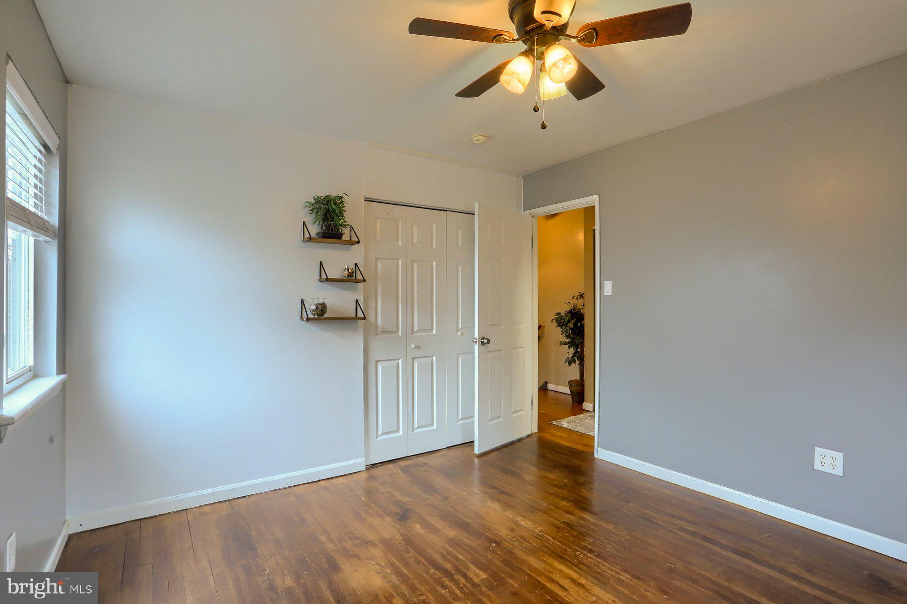 RIDLEY PARK - Residential