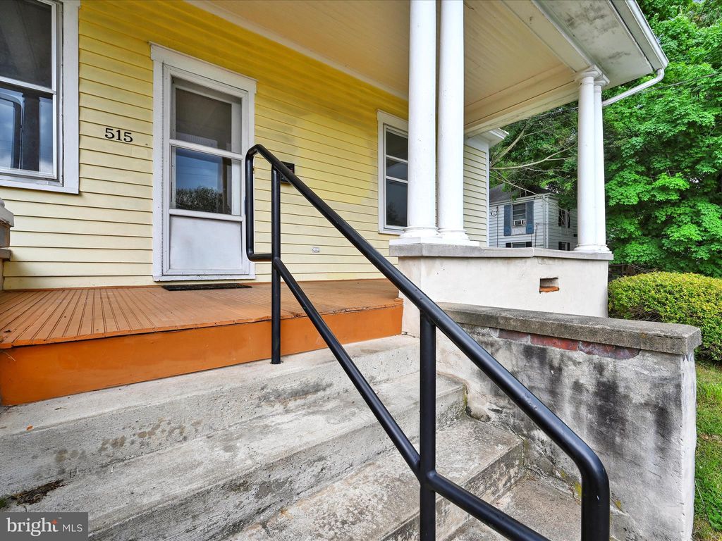 Photo of 515 S Spruce Street, Elizabethtown, PA 17022 (MLS # PALA2049768)