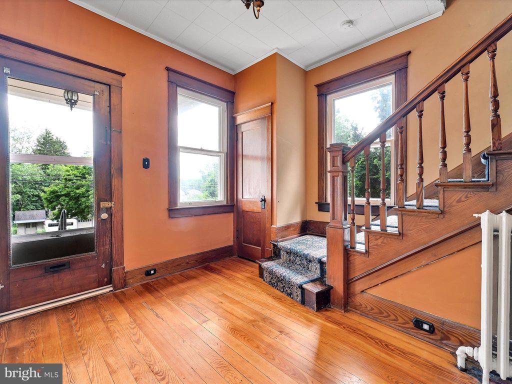 Photo of 515 S Spruce Street, Elizabethtown, PA 17022 (MLS # PALA2049768)