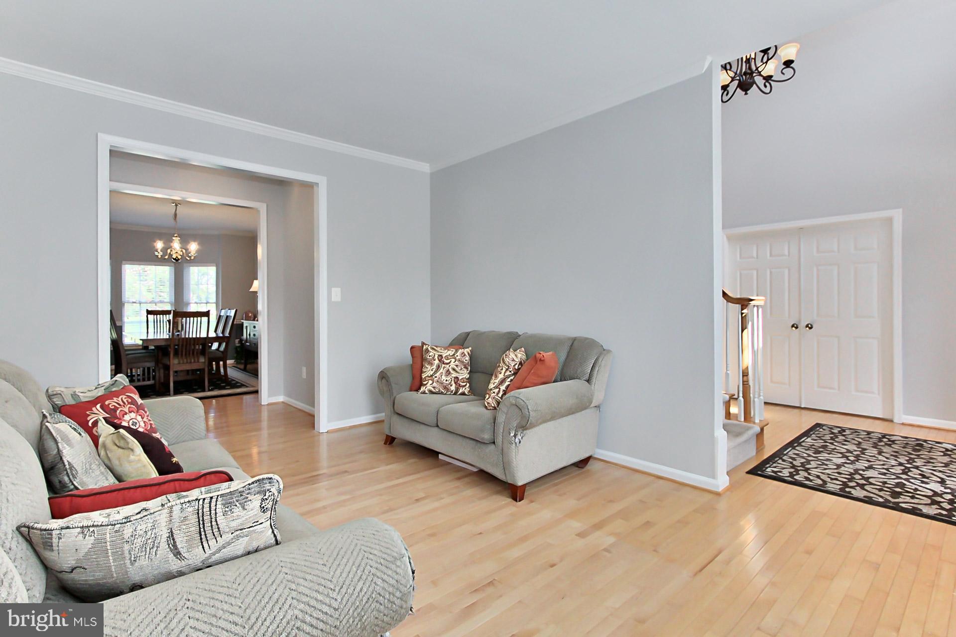 PEMBROOKE - Residential