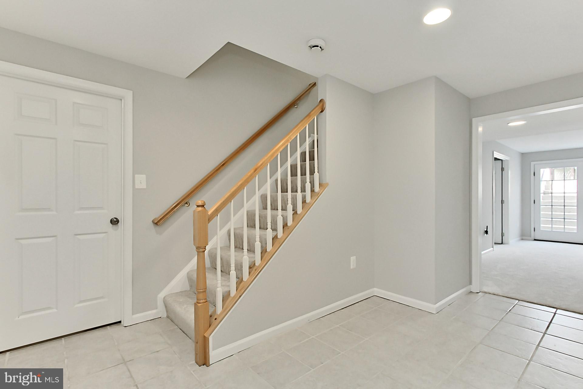 PEMBROOKE - Residential