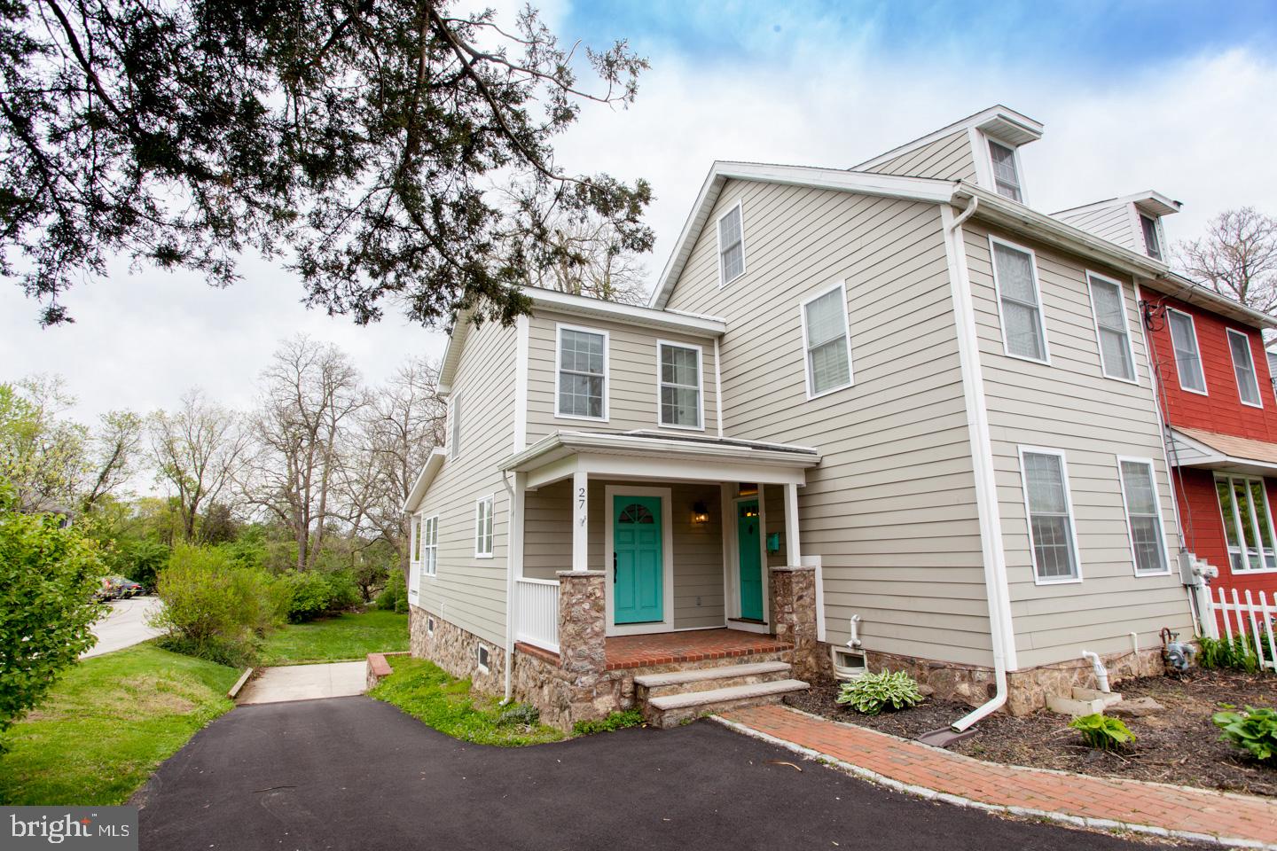 FLOURTOWN - Residential