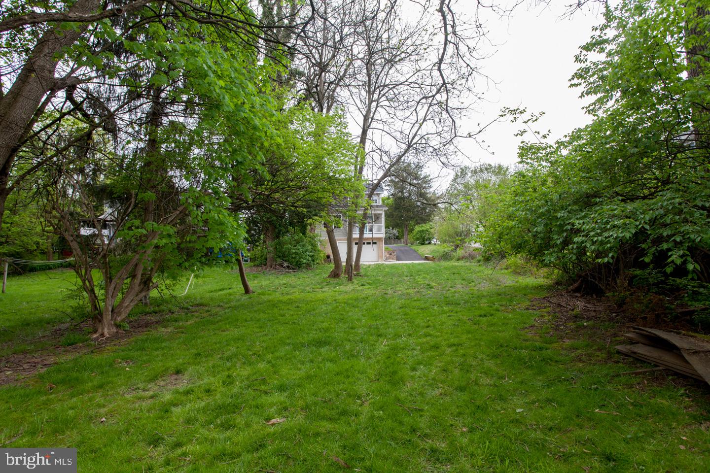 FLOURTOWN - Residential