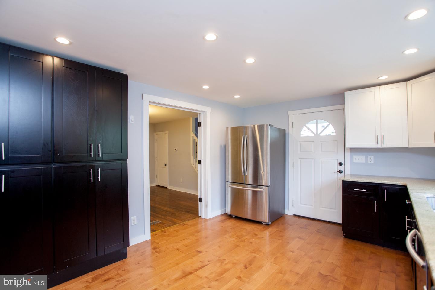 FLOURTOWN - Residential