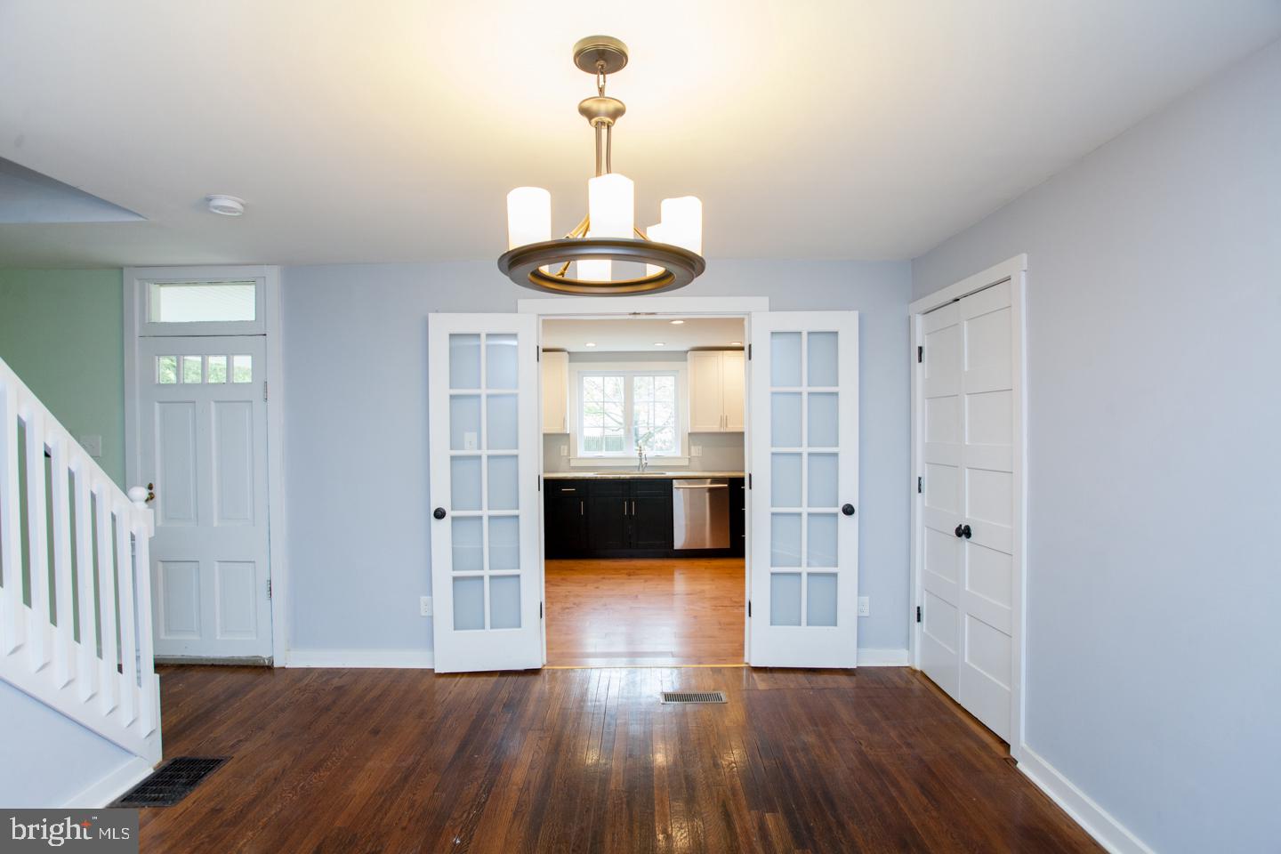 FLOURTOWN - Residential