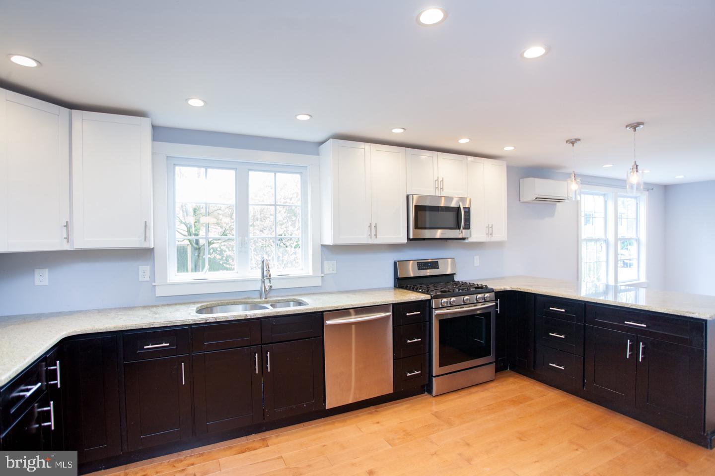 FLOURTOWN - Residential