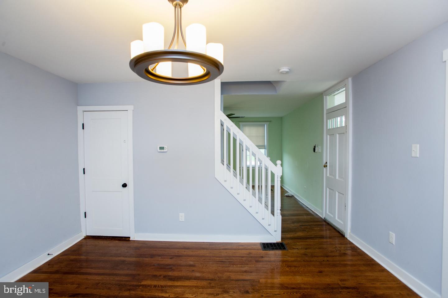 FLOURTOWN - Residential