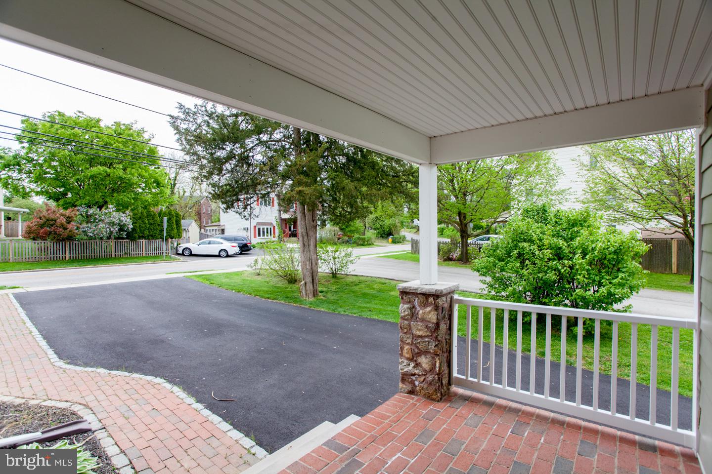 FLOURTOWN - Residential