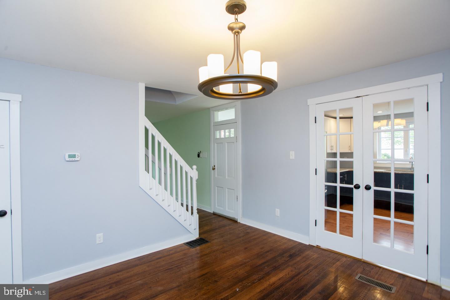 FLOURTOWN - Residential