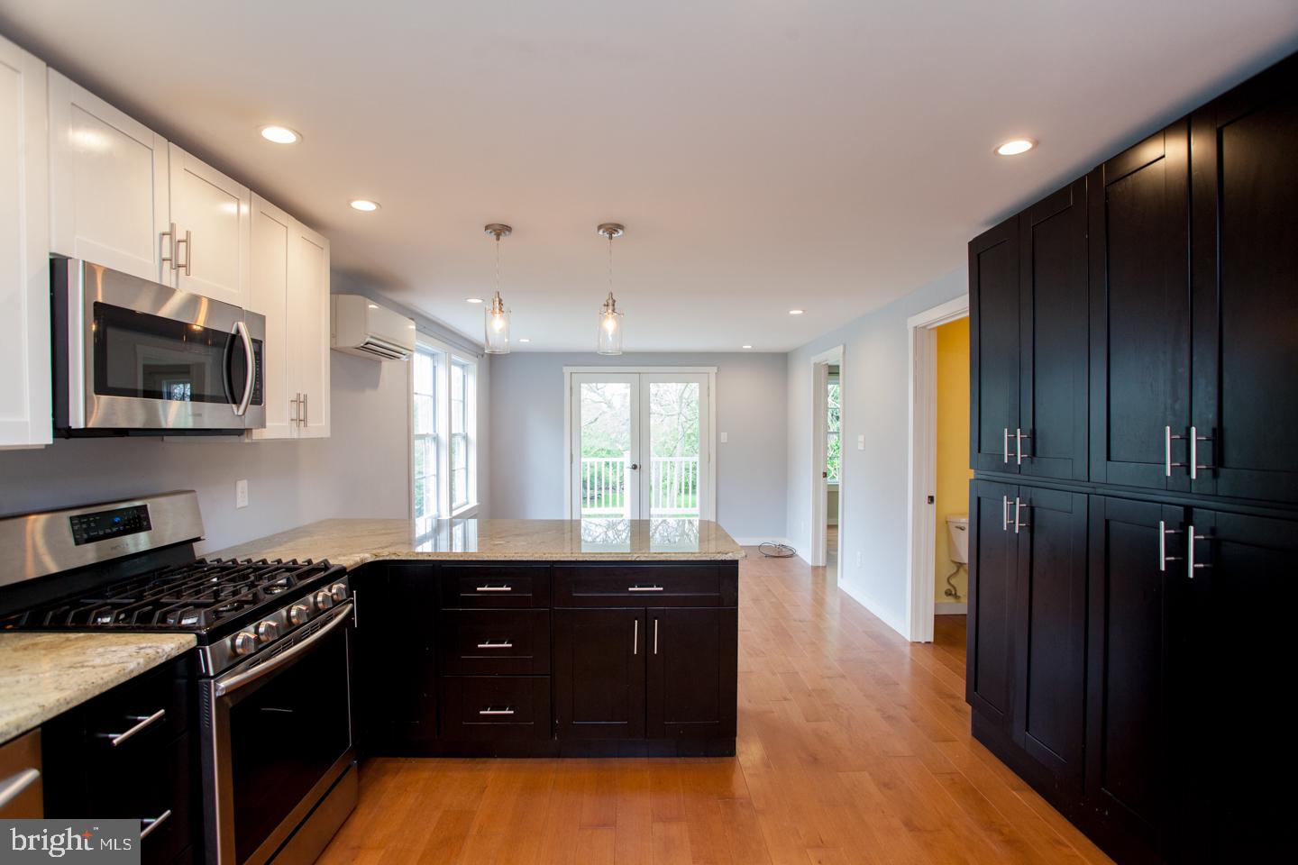 FLOURTOWN - Residential