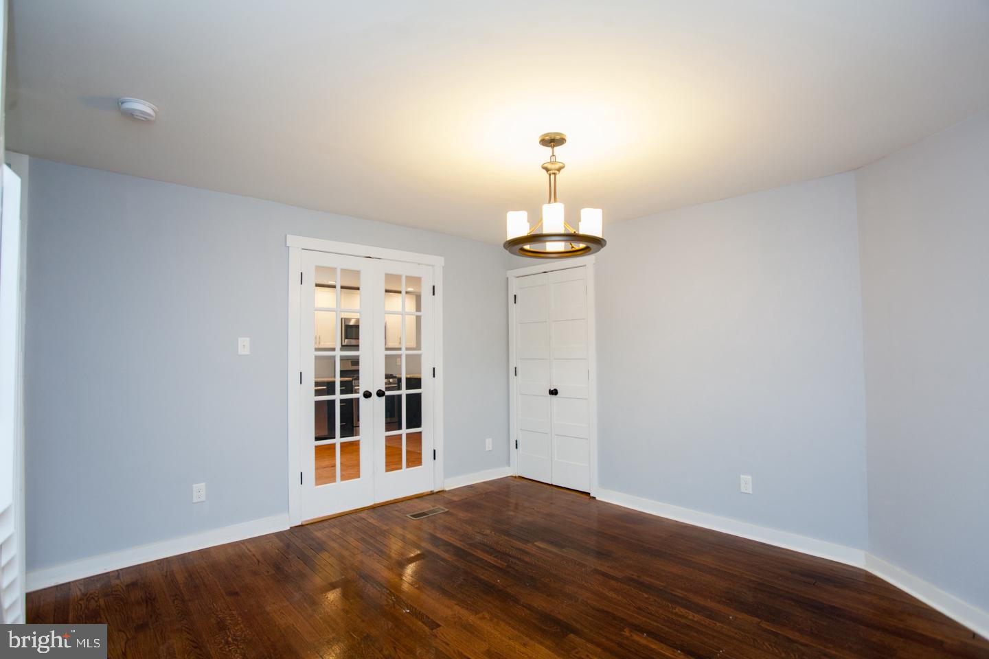 FLOURTOWN - Residential