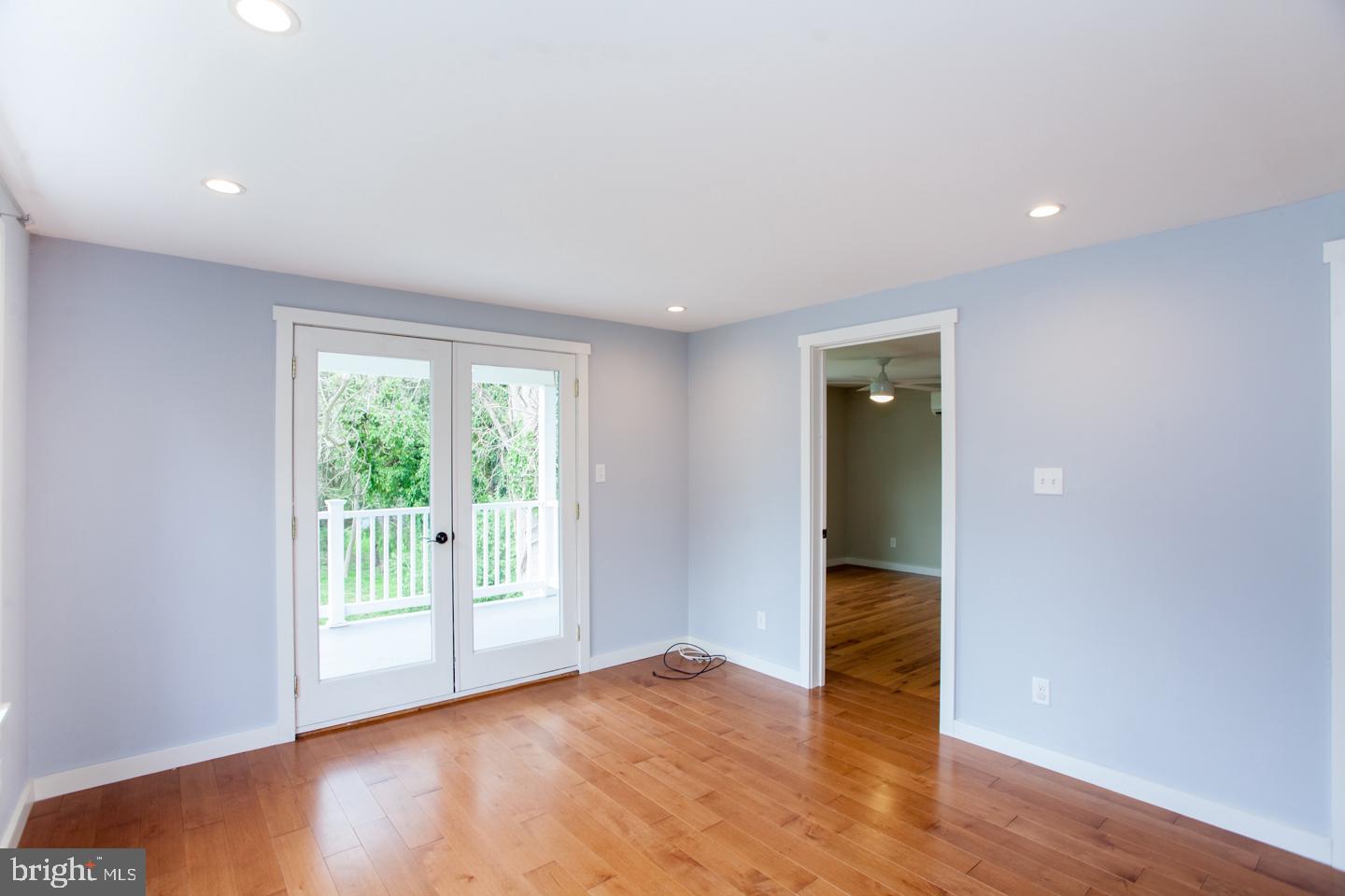 FLOURTOWN - Residential