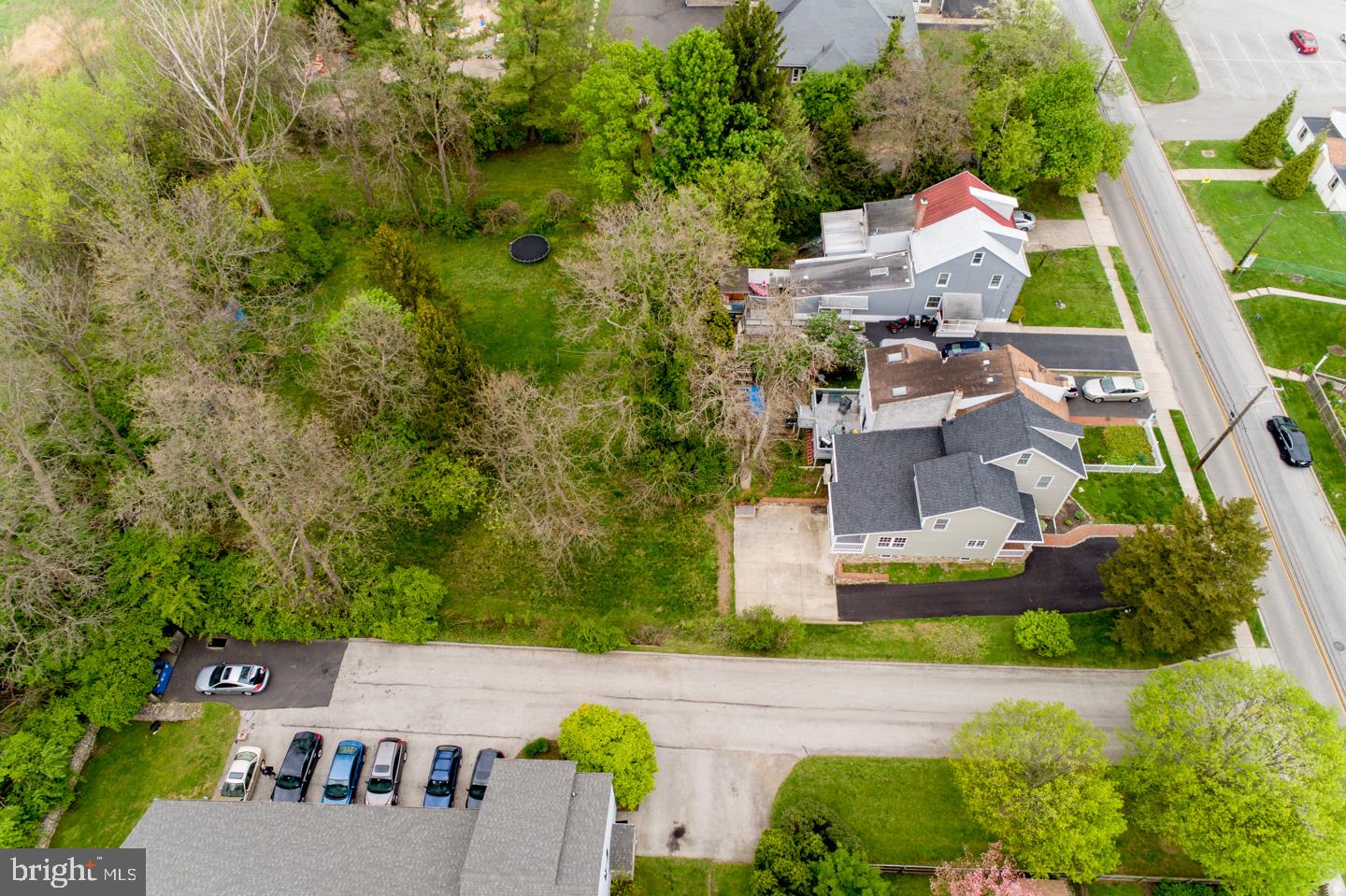 FLOURTOWN - Residential