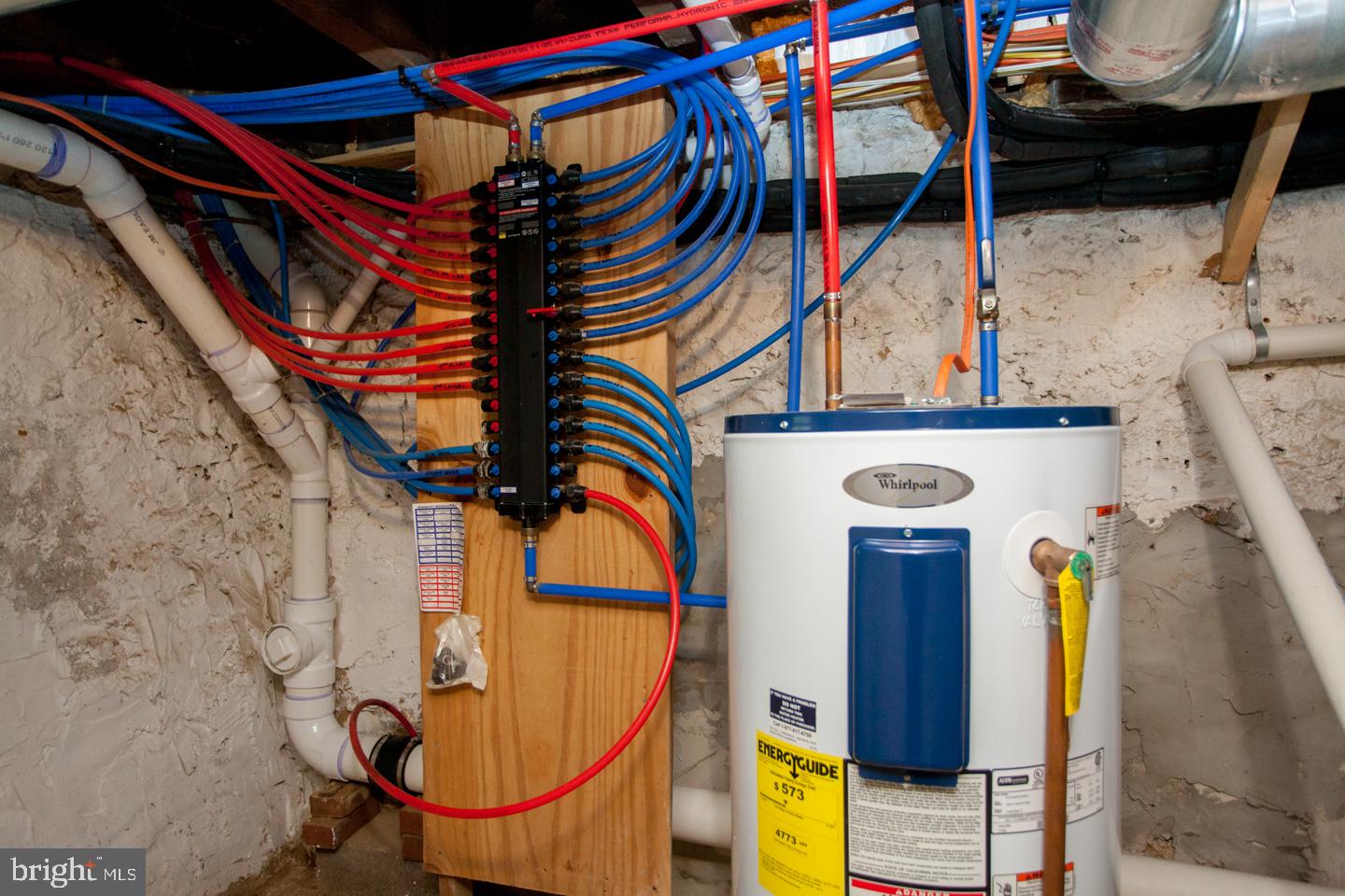 FLOURTOWN - Residential