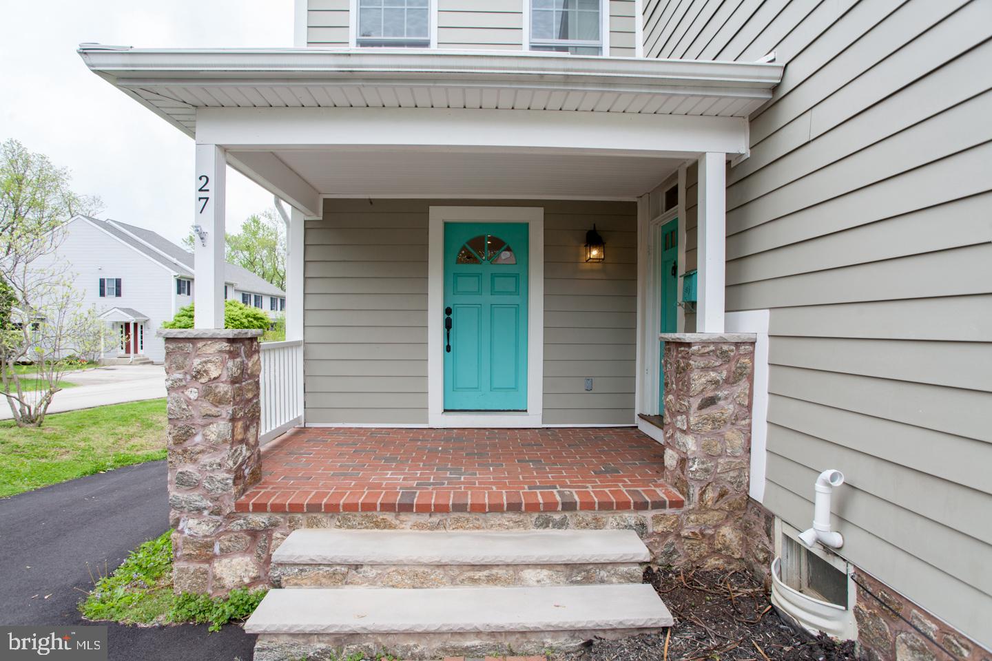 FLOURTOWN - Residential