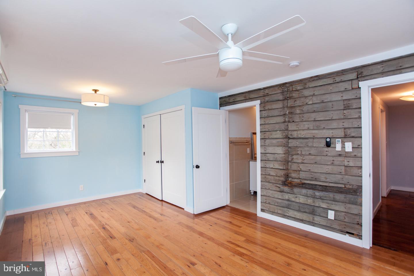 FLOURTOWN - Residential