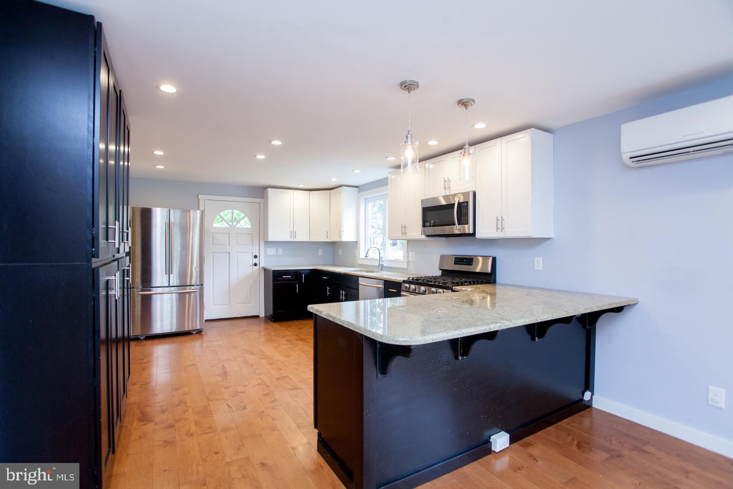 FLOURTOWN - Residential