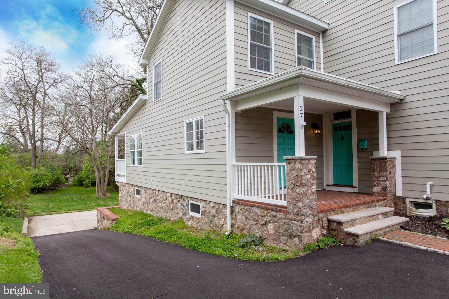 FLOURTOWN - Residential