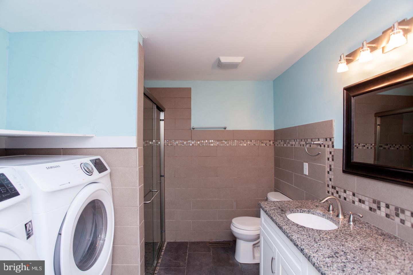 FLOURTOWN - Residential