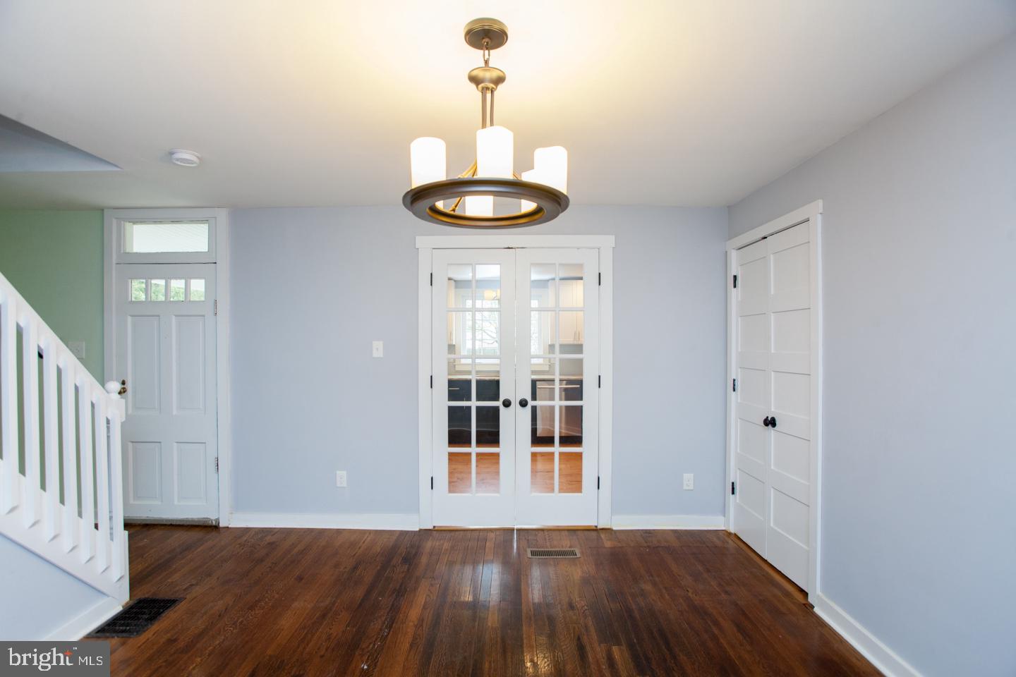 FLOURTOWN - Residential