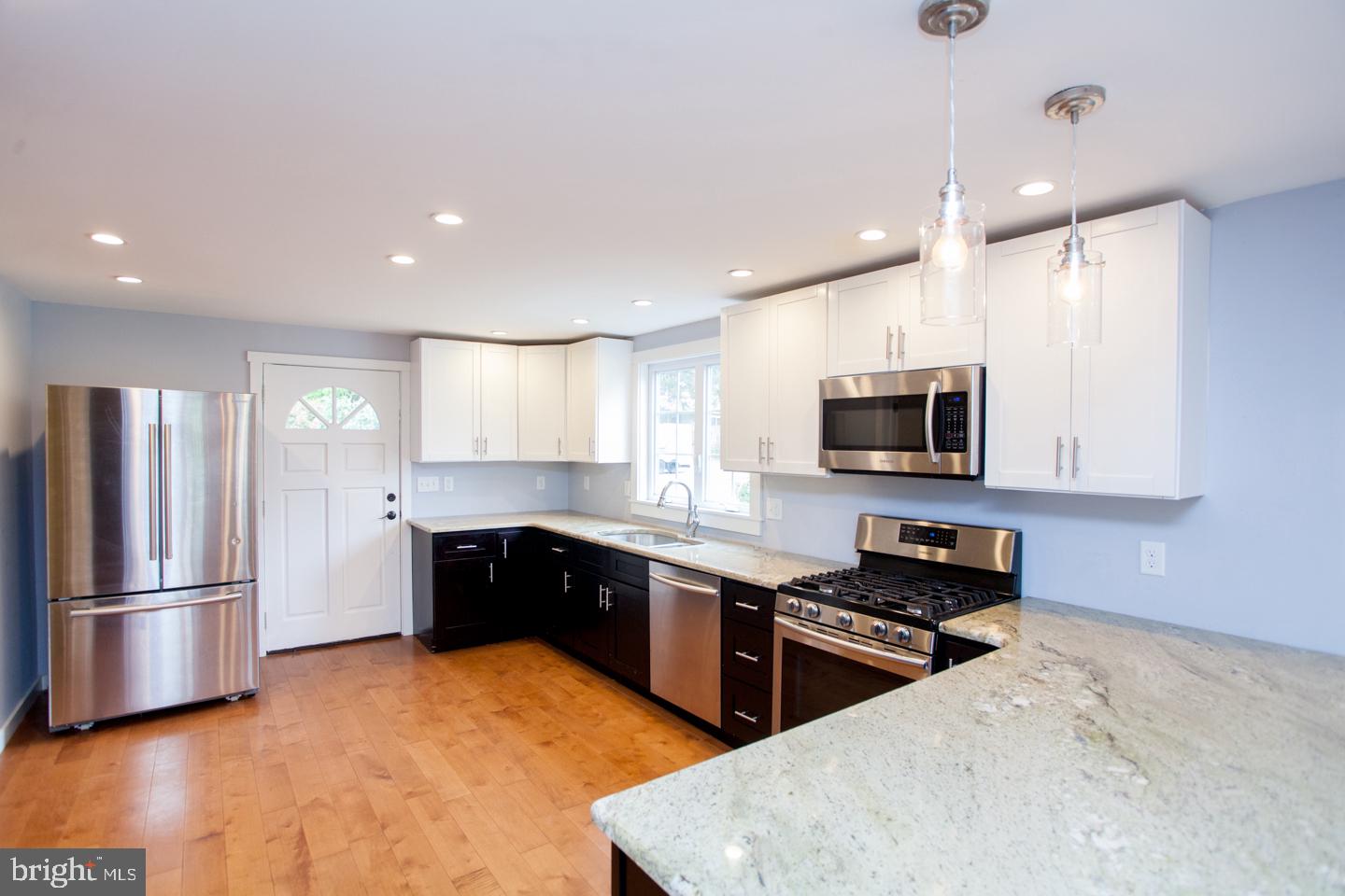 FLOURTOWN - Residential