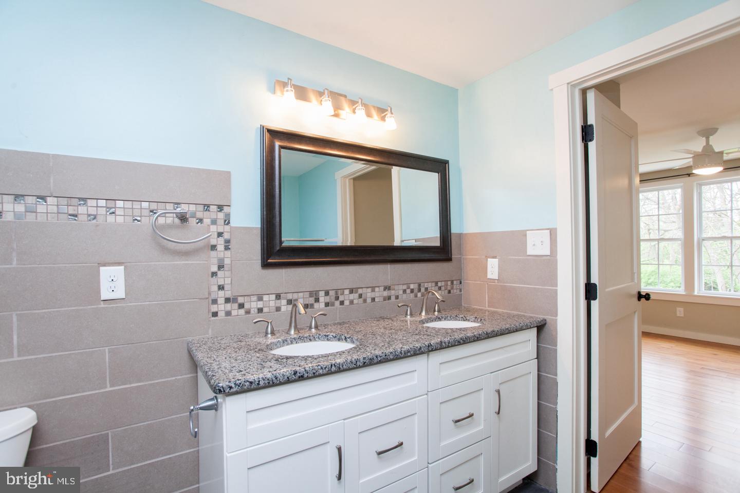 FLOURTOWN - Residential