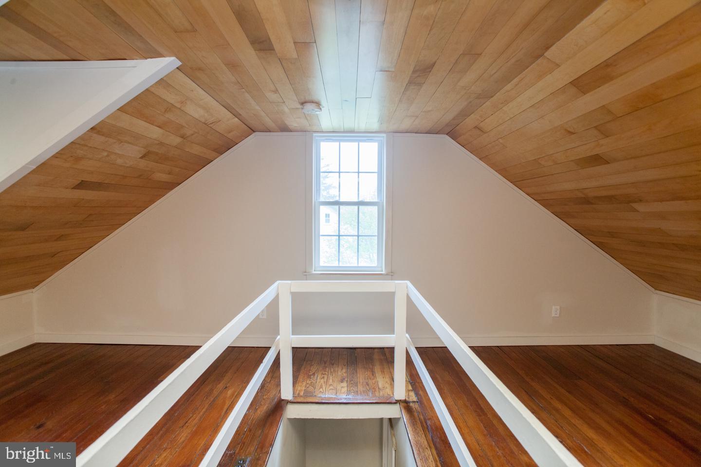 FLOURTOWN - Residential