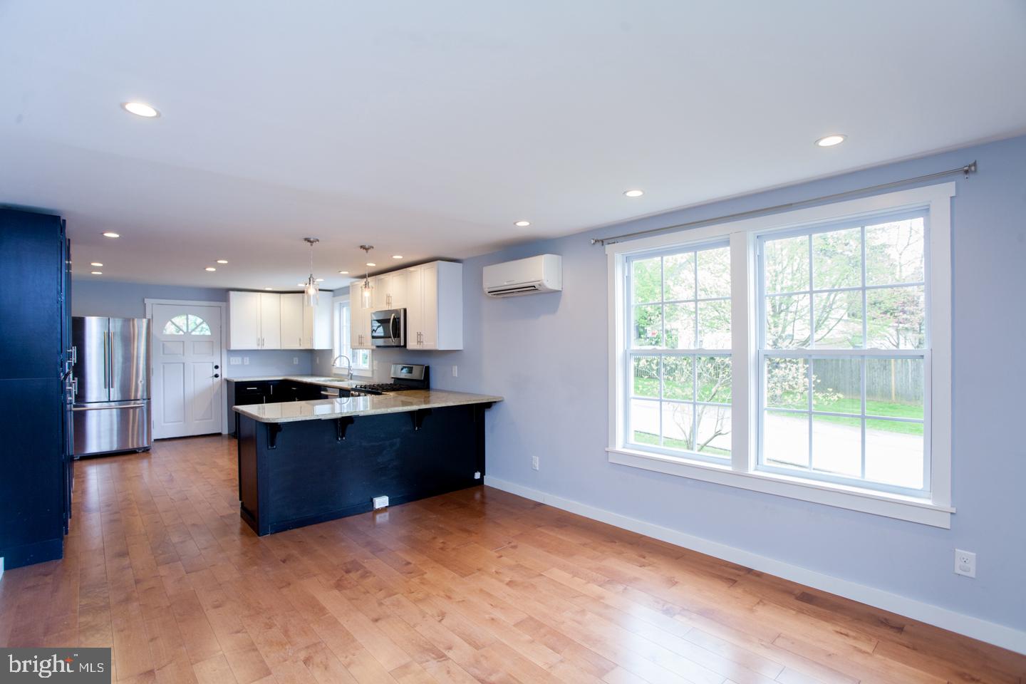 FLOURTOWN - Residential