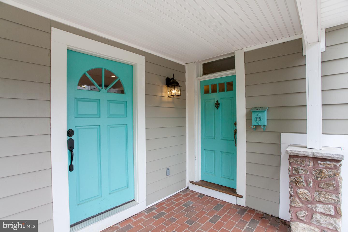 FLOURTOWN - Residential