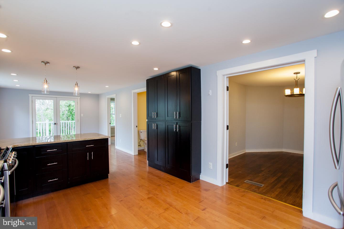 FLOURTOWN - Residential