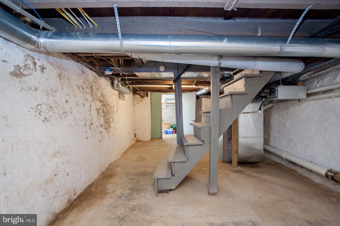 FLOURTOWN - Residential