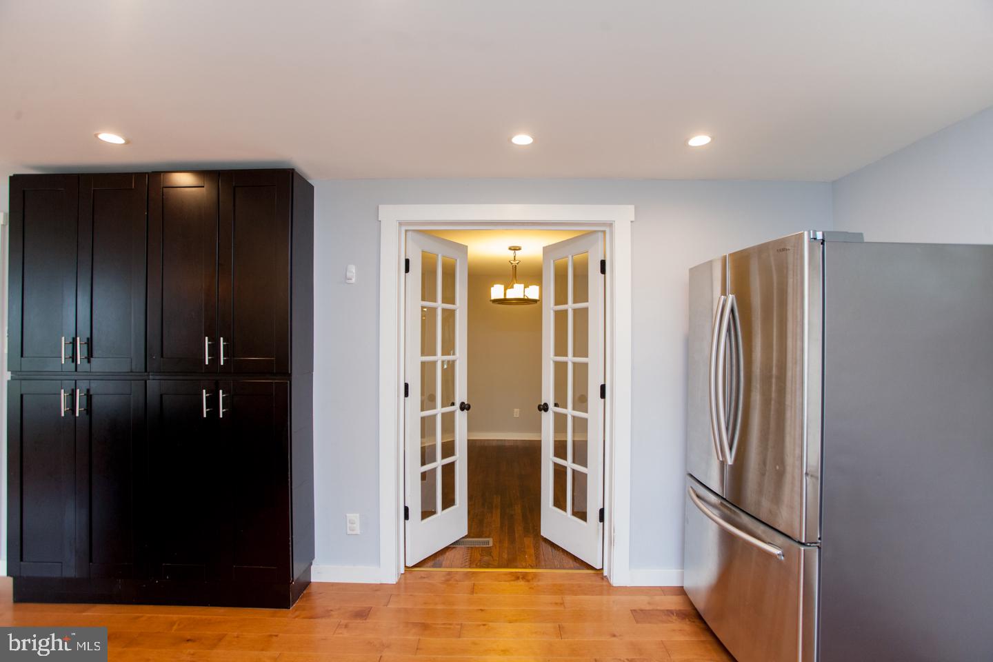 FLOURTOWN - Residential