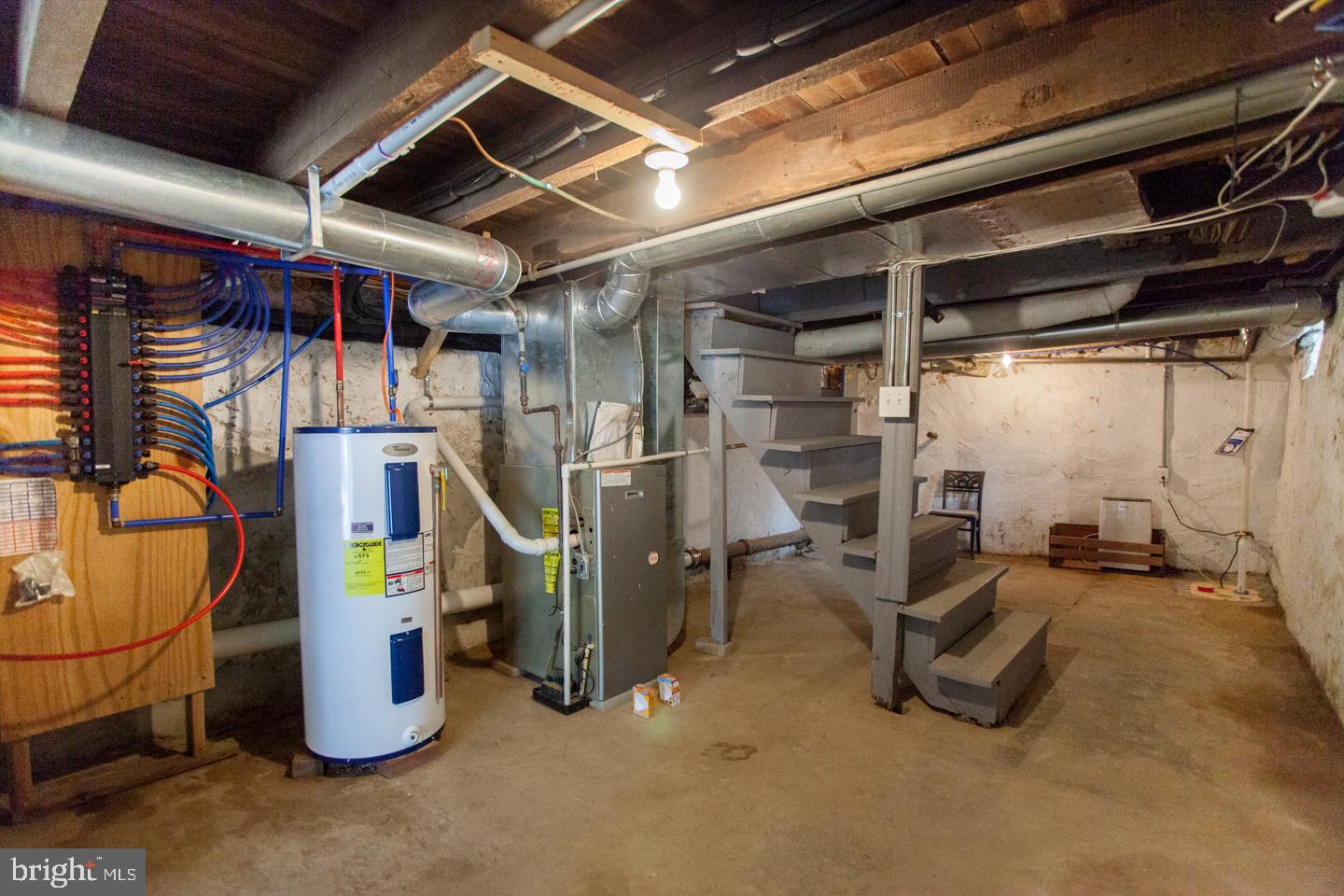 FLOURTOWN - Residential