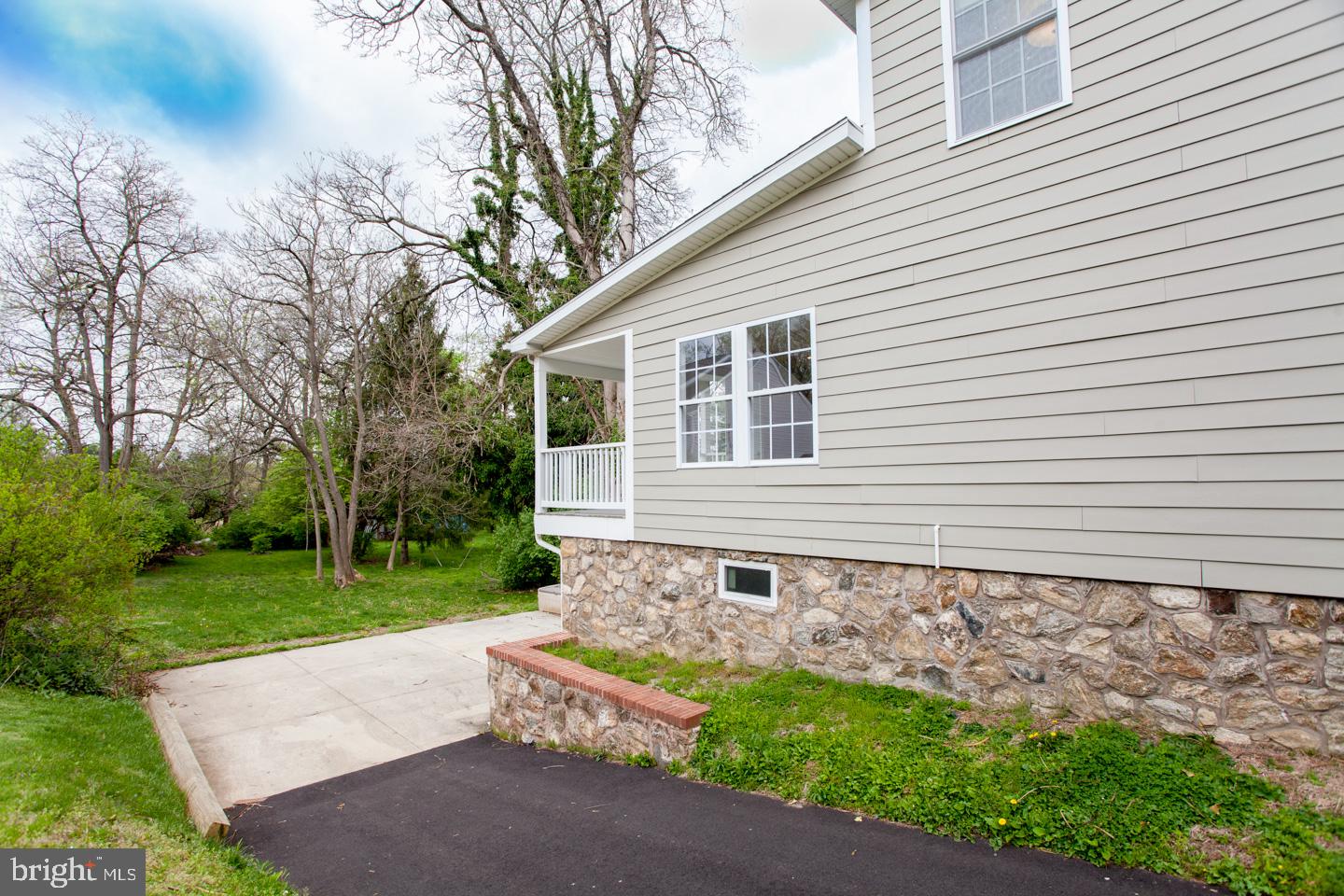 FLOURTOWN - Residential