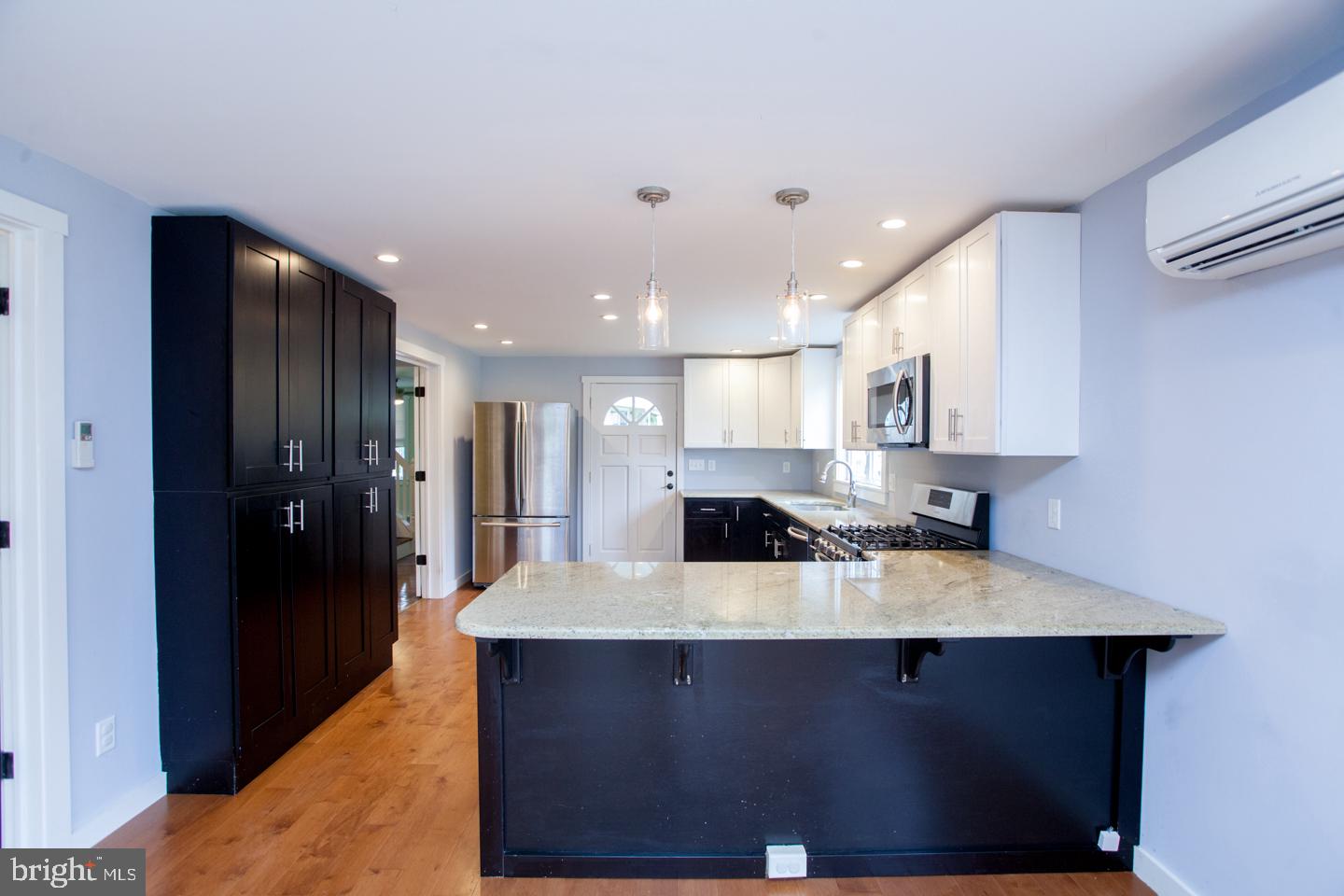 FLOURTOWN - Residential