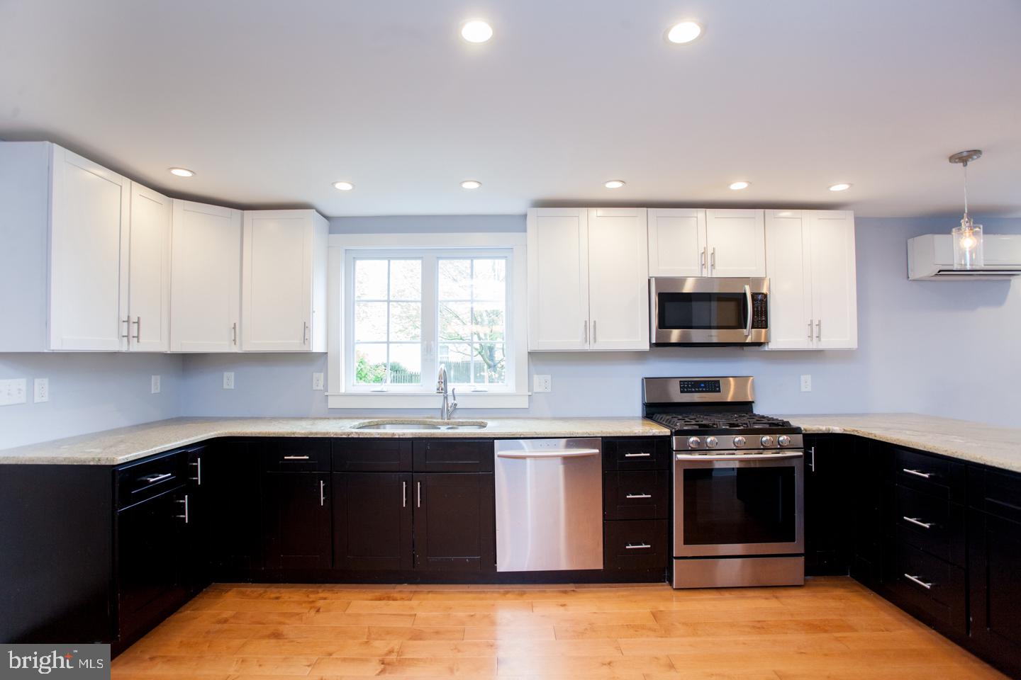 FLOURTOWN - Residential