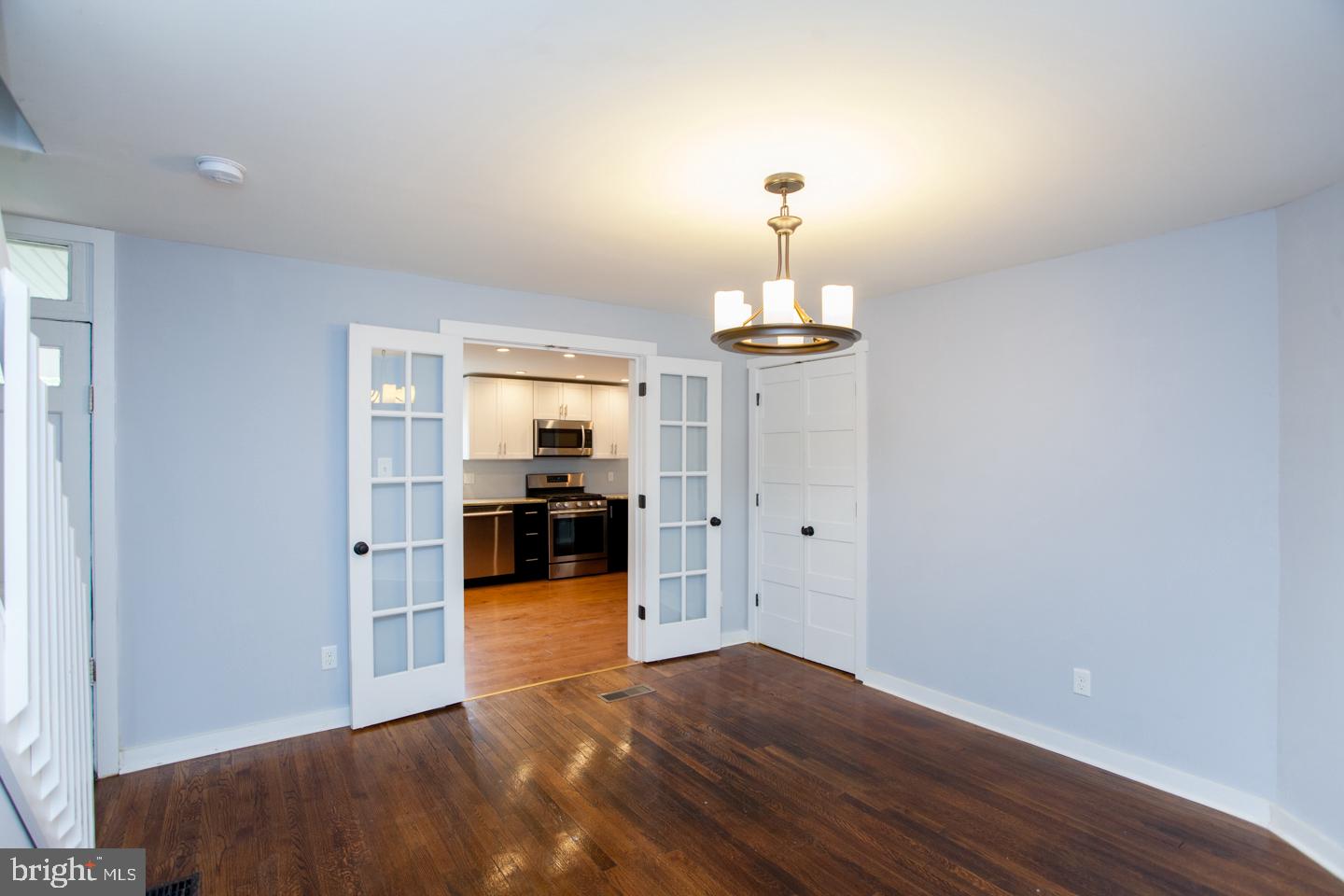 FLOURTOWN - Residential