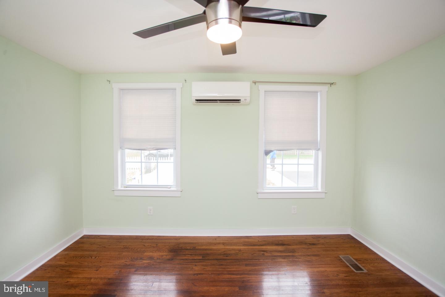 FLOURTOWN - Residential