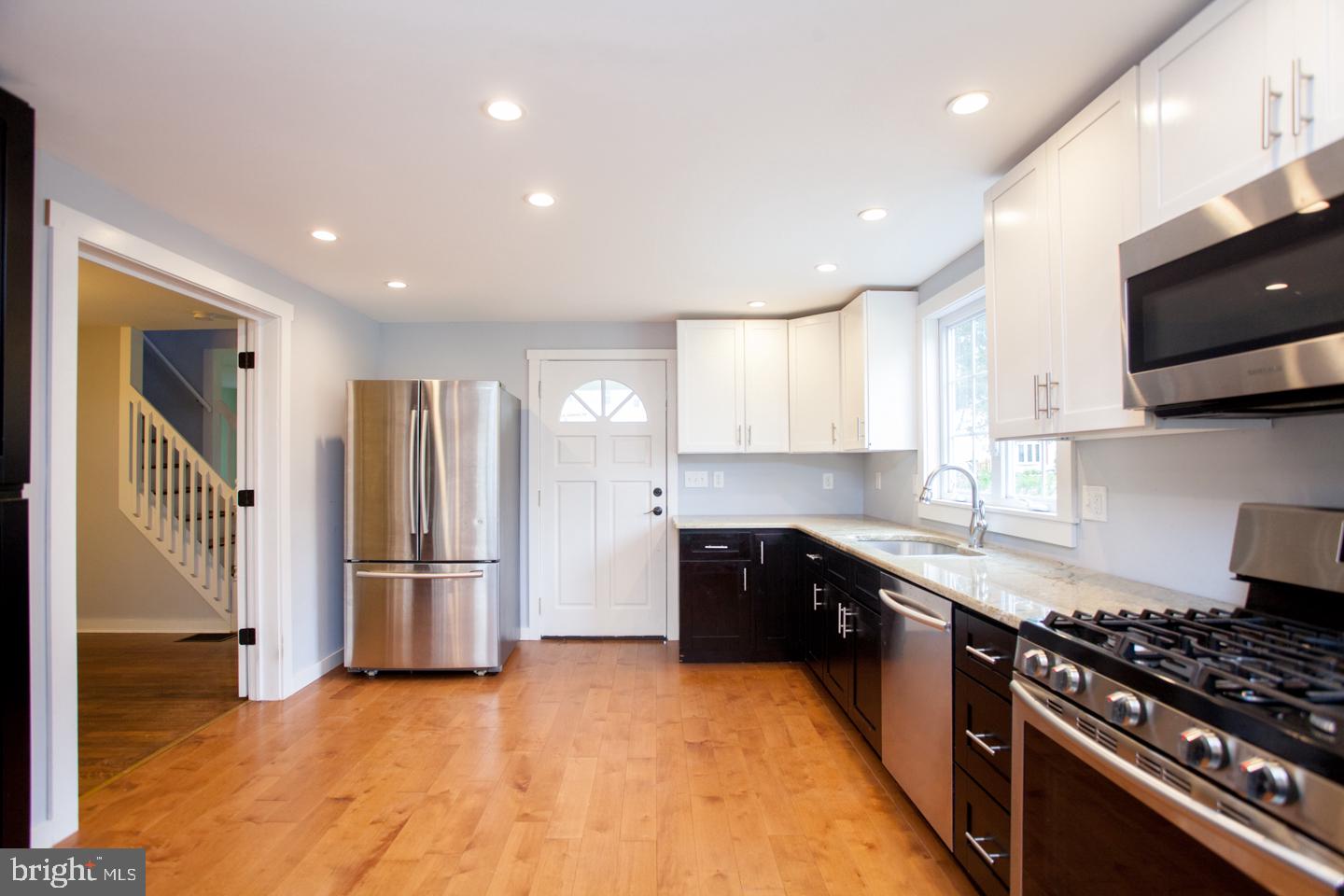 FLOURTOWN - Residential