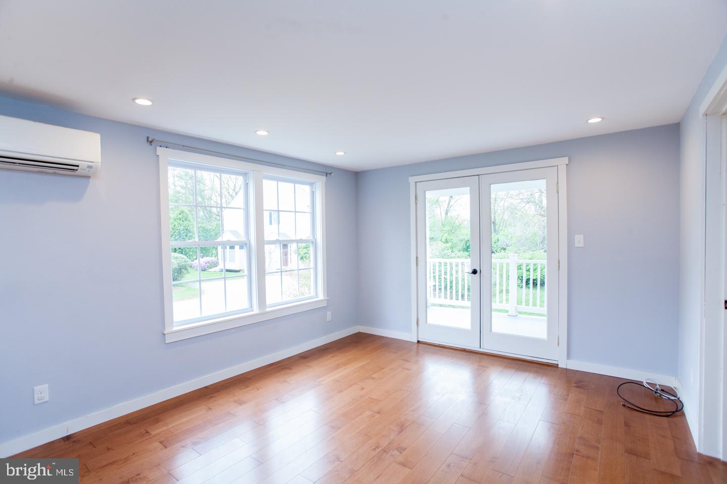 FLOURTOWN - Residential