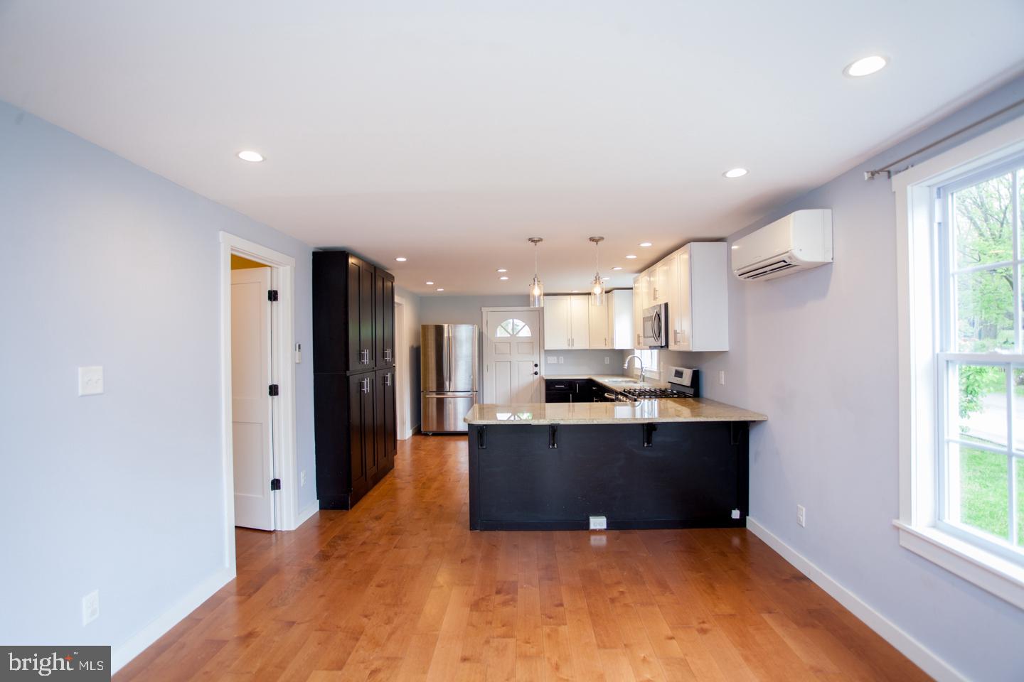 FLOURTOWN - Residential